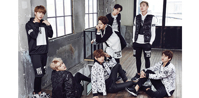 I Bangtan Boys parlano di canzoni, timidezza e passioni, mentre Suga discute sull’amore