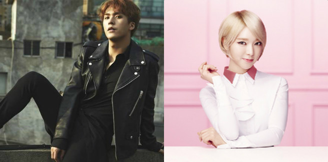 Dongwoon dei B2ST si scusa con Choa delle AOA per averla definita “vecchia”