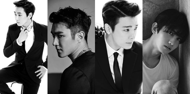 Confermate le date di arruolamento per Eunhyuk, Donghae e Siwon dei Super Junior e per Changmin dei TVXQ