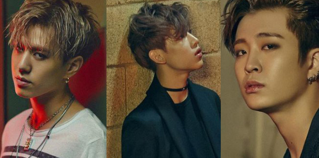 I GOT7 rilasciano gli altri tre teaser di ‘If You Do’