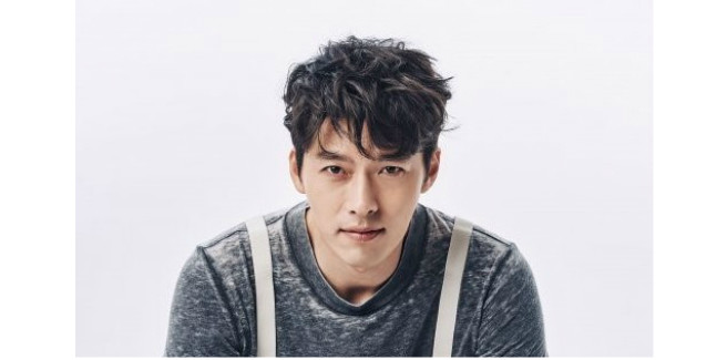 Hyun Bin tornerà sul grande schermo con “Cooperation”