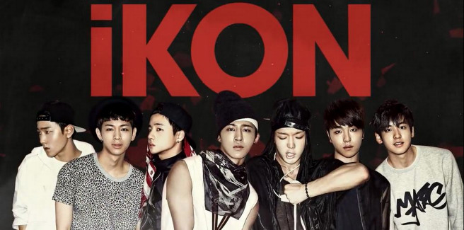 Gli iKON annunciano la data per primo concerto e showcase