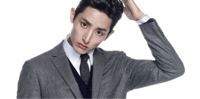 La Star J Entertainment svela il possibile futuro progetto del suo Lee Soo Hyuk