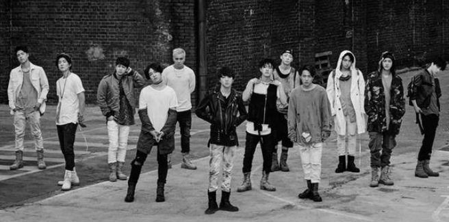La YG annuncia un project film per WINNER e iKON
