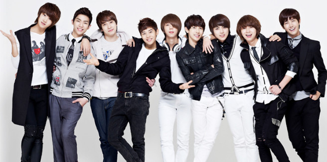 Minwoo degli ZE:A inizia il servizio militare