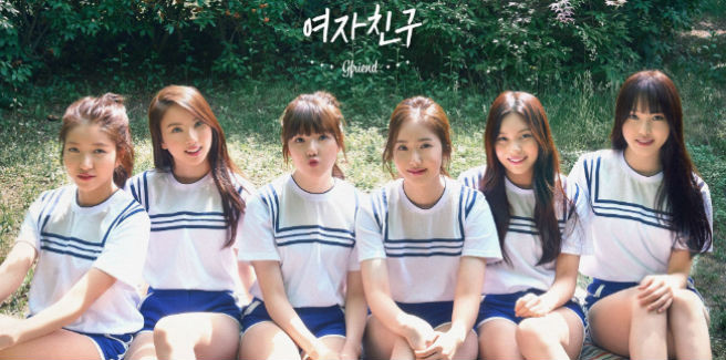 Le G-Friend voleranno nelle Filippine per “One Fine Day”