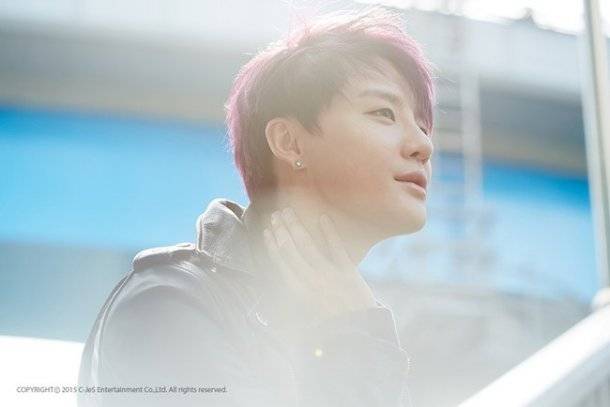 JYJ_Junsu_comeback