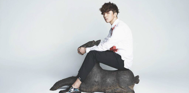 Annunciato il prossimo comeback di JungGiGo!