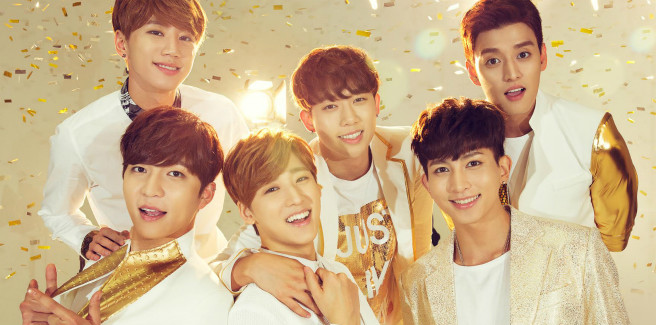 Gli U-KISS festeggeranno il natale con un Mini-Album