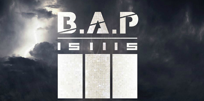 I B.A.P rilasciano una misteriosa foto teaser
