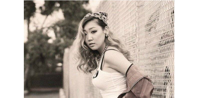 “eSNa The Singer”, primo album per la cantautrice eSNa
