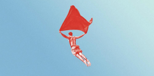 L’agenzia di Tablo, la Highgrnd, rilascia una strana foto teaser