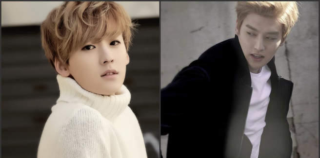 Kevin ed Eli degli U-KISS entrano nel cast di un nuovo drama