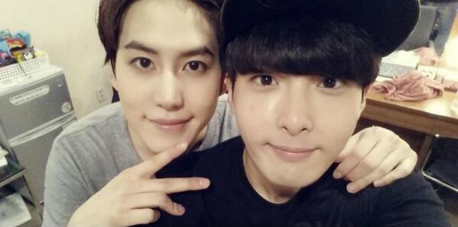 Anche Ryeowook e Kyuhyun dei Super Junior si arruoleranno presto