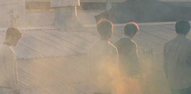 Rilasciate altre immagini teaser per gli N.Flying