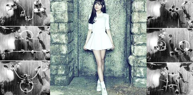 Le Oh My Girl si ispirano allo zodiaco per ‘Closer’ e JinE ammette di essere anoressica