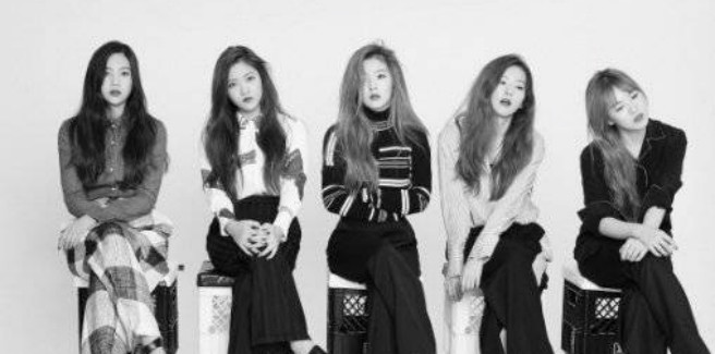 Le Red Velvet, intervistate da “Elle”, parlano di moda, scuola e dell’essere maknae