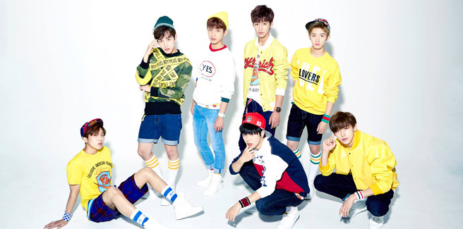 I Romeo pubblicano il teaser di ‘Target’