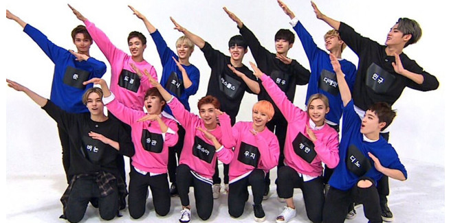I Seventeen a ‘Weekly Idol’ ballano ‘Sorry Sorry’ e raggiungono incredibili ascolti