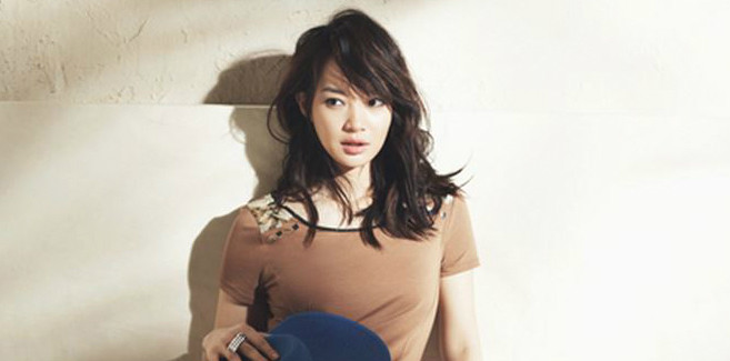 Shin Min Ah studentessa liceale per il drama “Oh My Venus”