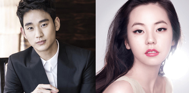 La Key East nega le voci di una relazione amorosa tra Kim Soo Hyun e Sohee