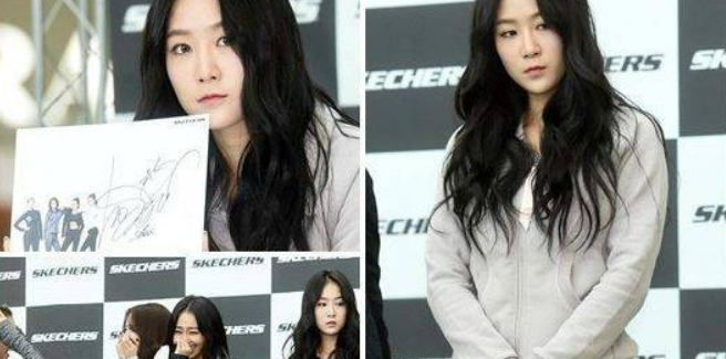 La Starship Entertainment si scusa per il “cattivo comportamento” di Soyu delle SISTAR
