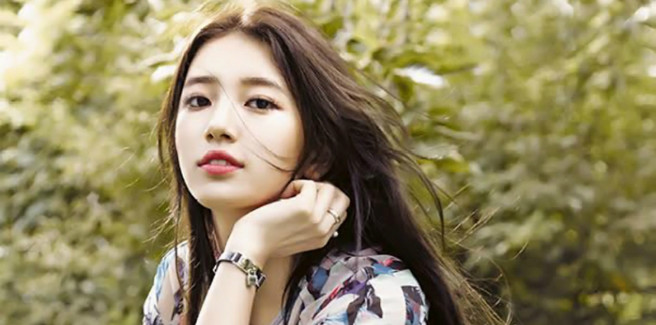Suzy delle Miss A pubblicherà il suo primo foto album