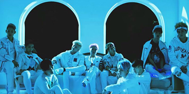 I Topp Dogg pubblicano la cover della hit di The Weeknd “The Hills”