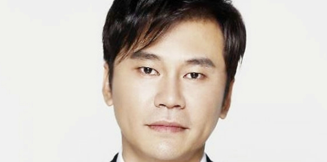Il presidente della YG Yang Hyun Suk è nel mirino della polizia