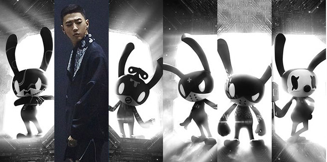 I B.A.P rilasciano il teaser di Yong Guk e nuove preview di ‘MATRIX’