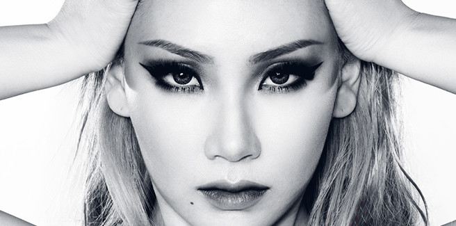 CL registra un MV negli USA con Will.I.Am dei Black Eyed Peas
