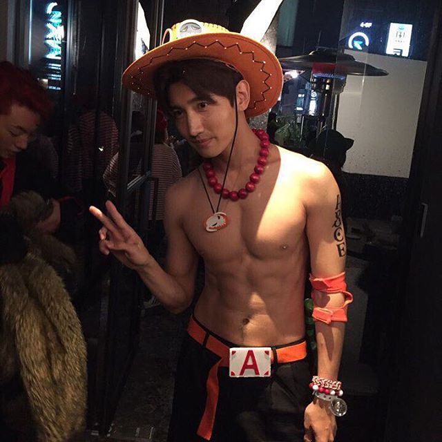 changmin