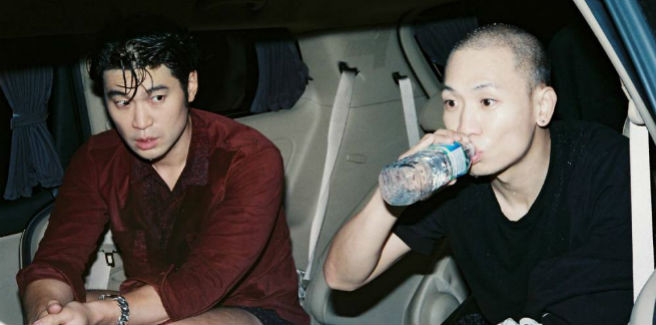Annunciato il comeback dei Dynamic Duo