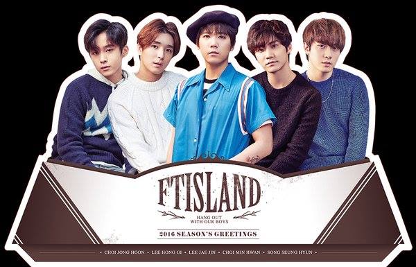 ftisland