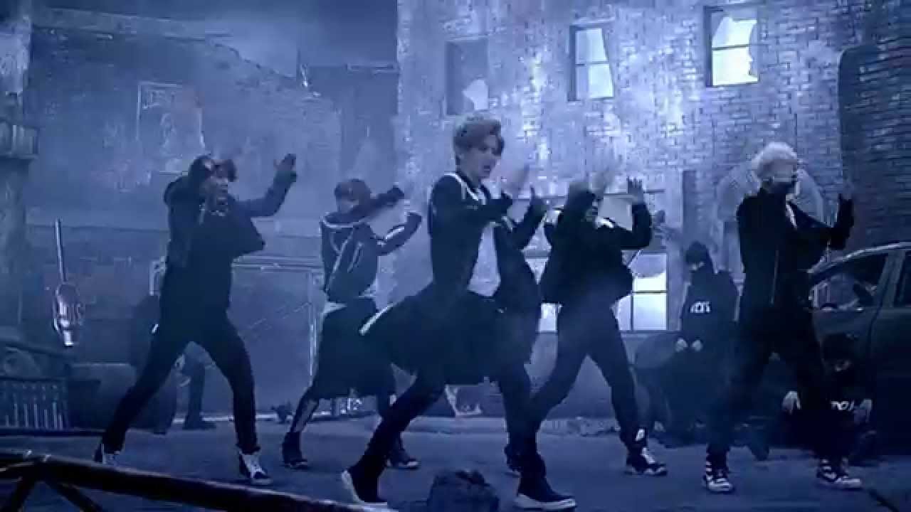 Gli M.A.P6 presto faranno il loro comeback!