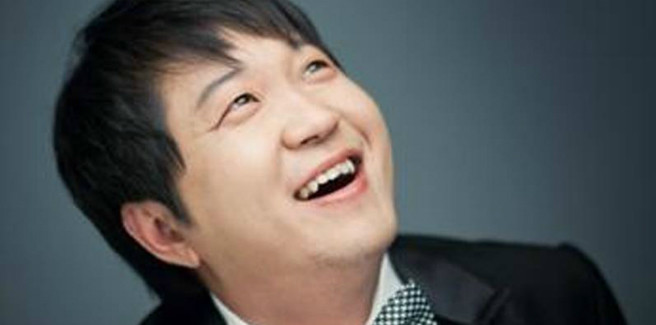 Jung Hyung Don si prende una pausa dalle sue attività televisive