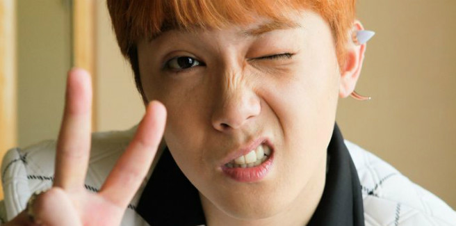 Lee Hongki degli FTISLAND conquista i cuori dei netizens
