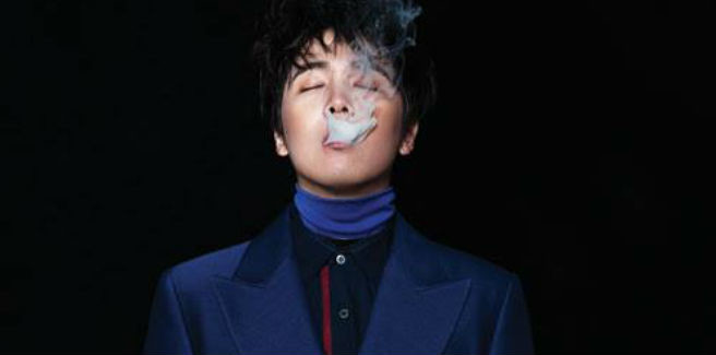 [INTERVSTA] Lee HongKi degli FTISLAND parla di se a DAZED