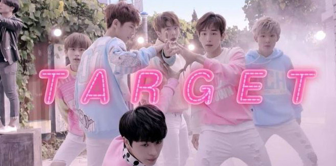 I Romeo rilasciano la versione dance di ‘Target’