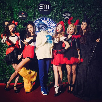 snsd