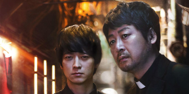 Il film “The Priests” con Kang Dong Won verrà rilasciato anche in Nord America