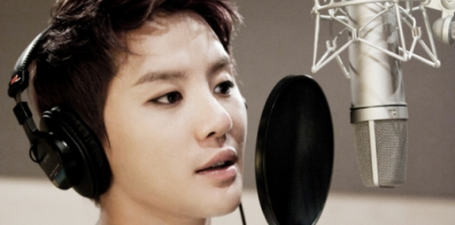 Junsu canta un’altra OST per “Six Flying Dragon”