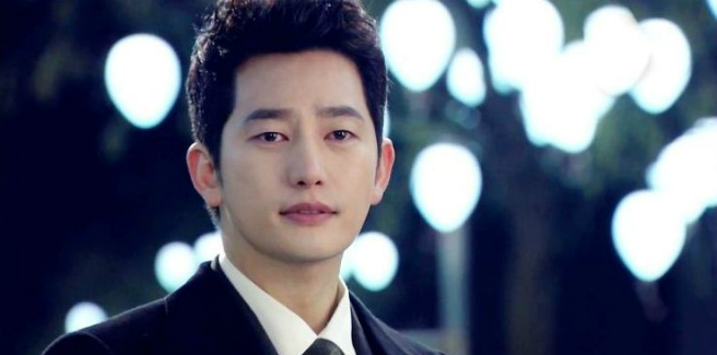 Nuovi problemi legali per l’attore Park Si Hoo