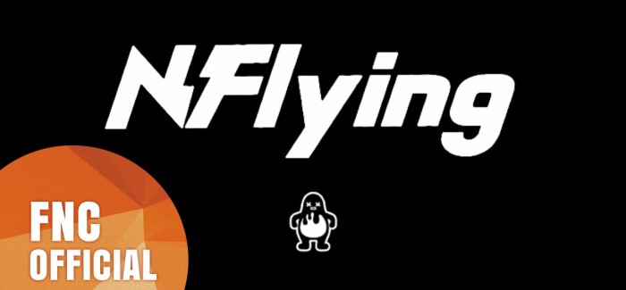 Nuove informazioni sul comeback degli N.Flying