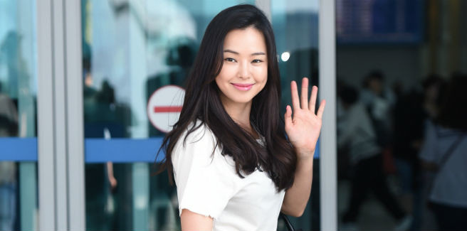 L’ex Miss Korea racconta la sua esperienza come trainer alla YG entertainment
