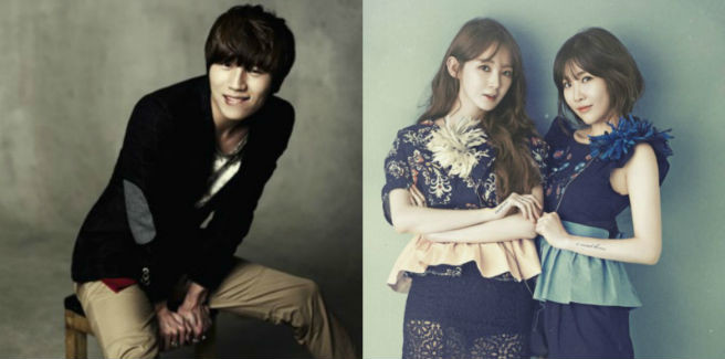 Annunciata una nuova collaborazione fra K.Will e le Davichi