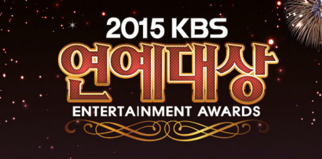 Chi è il grande vincitore dei “2015 KBS Entertainment Awards”?