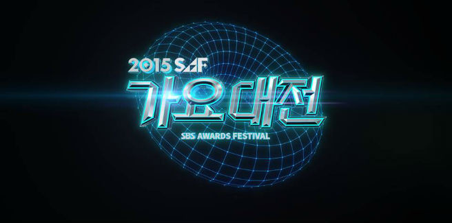 Svelate le special collaboration stages dei “Gayo Daejun 2015” della SBS