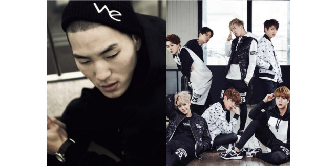 B-Free si scusa per gli irrispettosi commenti fatti ai BTS al “Kim Bong Hyun’s Hip-Hop Invitational 1st Anniversary Broadcast”