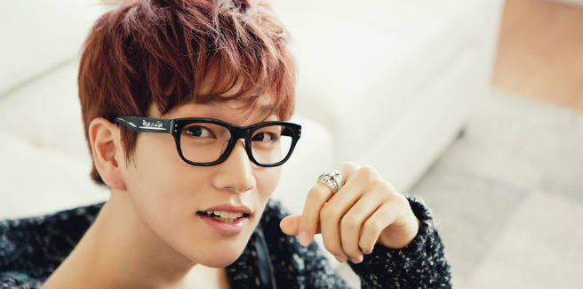 Sungmin degli A-JAX lascia il gruppo